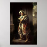 Edmund Kean  as Richard III, 1814 posters