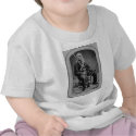 Edmund Ruffin t-shirts