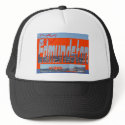 Edmunston08 hat