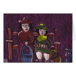 EDNA DORIS AND TREVOR CARDS