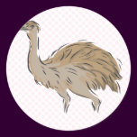 Edna Emu