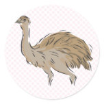 Edna Emu