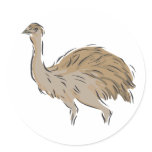 Edna Emu