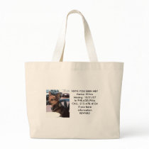 Edna Tote Bag bags