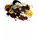 Edo Design Tank t-shirts