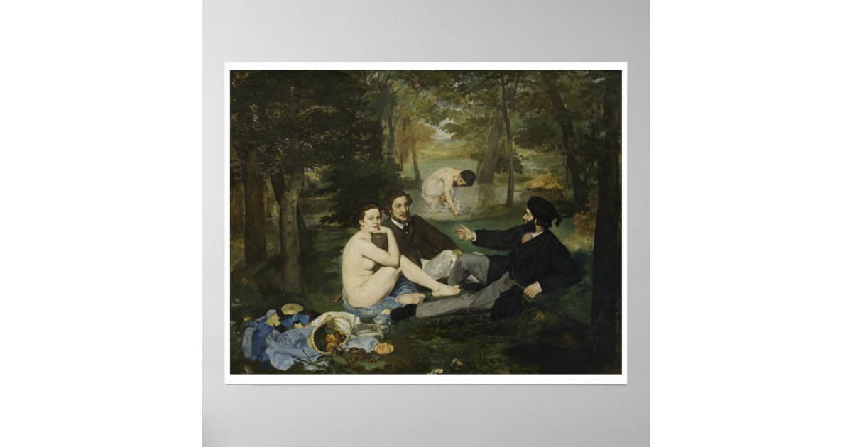 edouard manet luncheon on the grass essay The luncheon on the grass by edouard manet galleryintell more articles by this author “you would hardly believe how difficult it is to place a figure alone on a . edouard manet luncheon on the grass essay The luncheon on the grass by edouard manet galleryintell more articles by this author “you would hardly believe how difficult it is to place a figure alone on a .