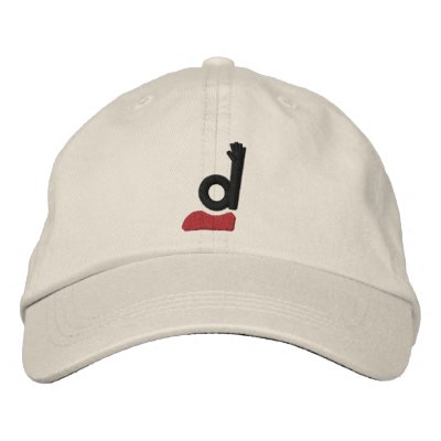 EdReach Logo Reach Hat Embroidered Hats EdReach Logo Reach Hat Embroidered Hats