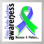 EDS Awareness 5 Poster