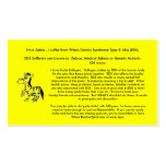 hms, eds, ehlers danlos syndrome