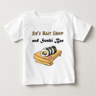 bait shop t shirts