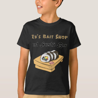 bait shop t shirts