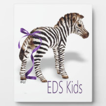 EDS Gifts Plaques