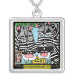 EDS - Help Rachel Necklace