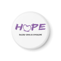 EDS Hope Magnet