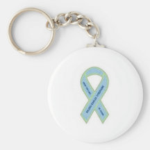 EDS Keychain