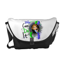 EDS Rosie Cartoon WCDI.png Courier Bags