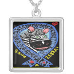 EDS- Save a Zebra! Jewelry