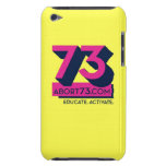 Educate. Activate. / Abort73.com casemate cases