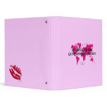 EDUCATED GIRL BINDER