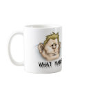 Educated Joe Mug