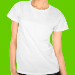 Educated Latina t-shirts