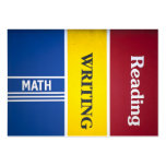 Education Business Card