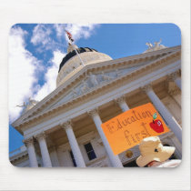 Education First Mousepad