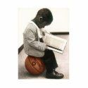 "Education First" photo sculptures by dellyfinearts "Education First" photo sculptures