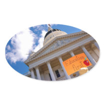 Education First Stickers