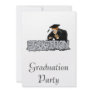 Education is your Foundation Custom Announcements