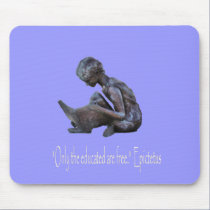Education Mousepad mousepads