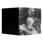 Education of Gargantua binders