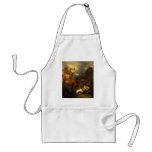 Education of Jupiter aprons