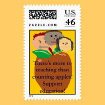 Education Postage Stamps stamps