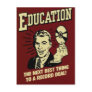 Education Post Cards