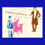 Education Poster