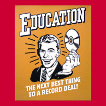 education posters