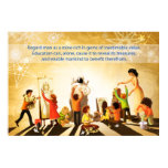 Education Poster