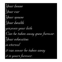 education posters by mrsrnj education posters