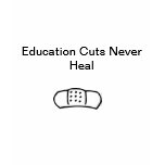 Education t-shirts