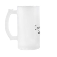 Edumacated Redneck mug