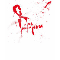 EDUN LIVE Exclusive World AIDS Day Designs t-shirts