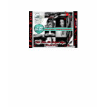 edun LIVE Fitted T-Shirt by pizap_store edun LIVE Fitted T-Shirt