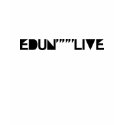 EDUN LIVE Logo Tee t-shirts