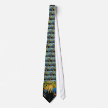 Edvard Meets Vincent Ties