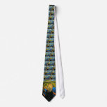 Edvard Meets Vincent ties