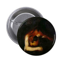 Edvard Munch - Vampire Buttons