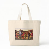 Edward Burne-Jones The Mirror of Venus bags