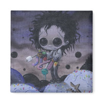 edward candyhands magnet