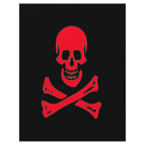 Edward England-Red flyers by epicpirates Edward England-Red flyers